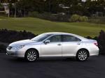 Lexus ES350 2006 года